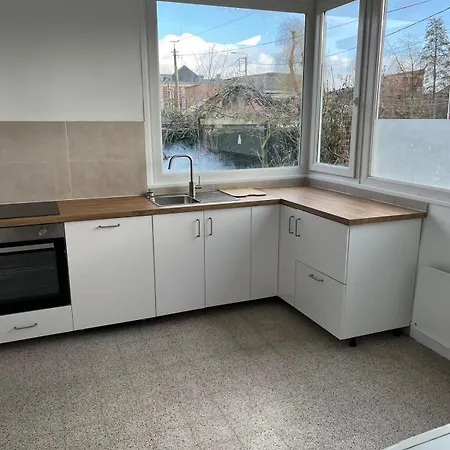 Maison Nord *