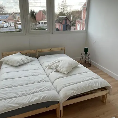 Maison Nord Vakantiehuis