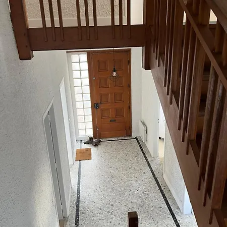 Holiday home Maison Nord *
