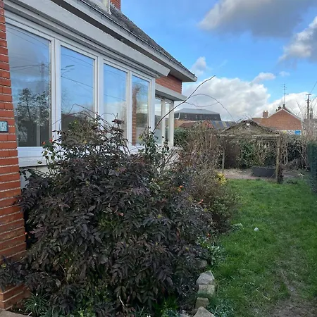 Maison Nord Holiday home Solesmes (Nord)