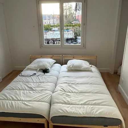 Maison Nord
