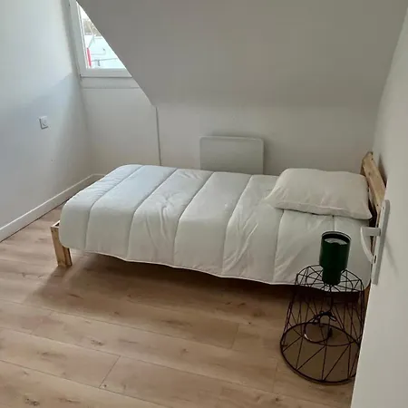 Maison Nord
