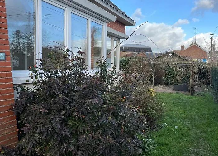 Maison Nord Holiday home Solesmes (Nord)