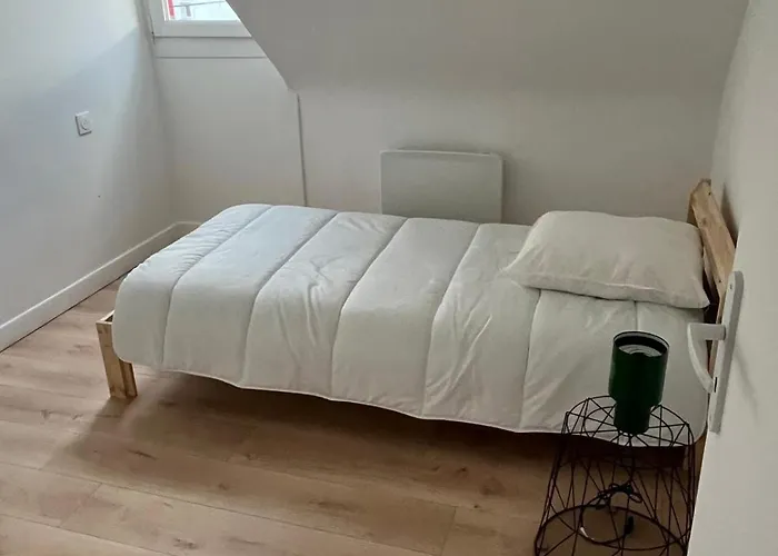 Maison Nord